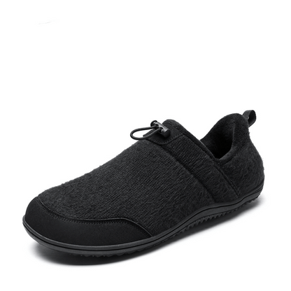 SlideFit - Winter Slippers