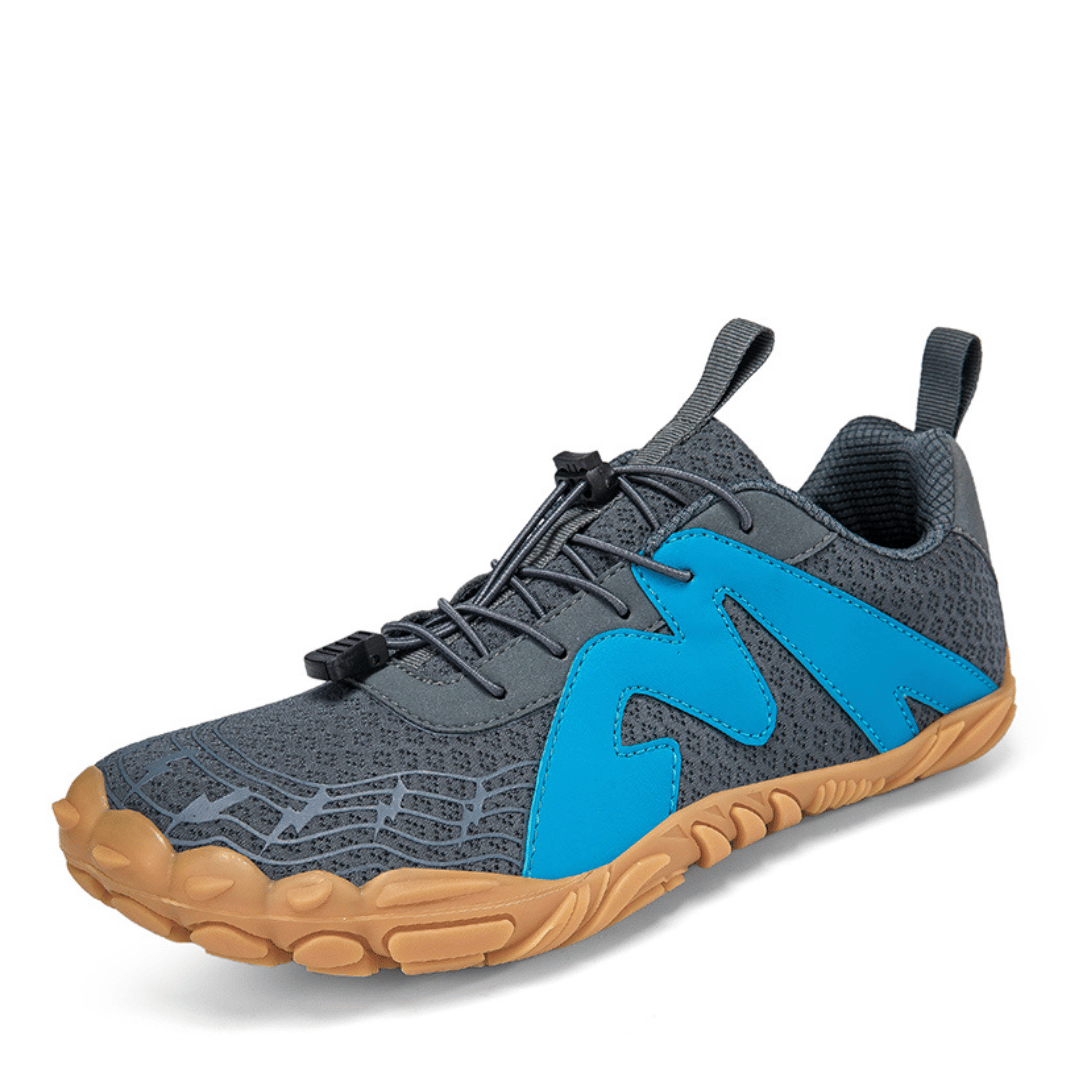 Mountain Pro Barefoot Shoes
