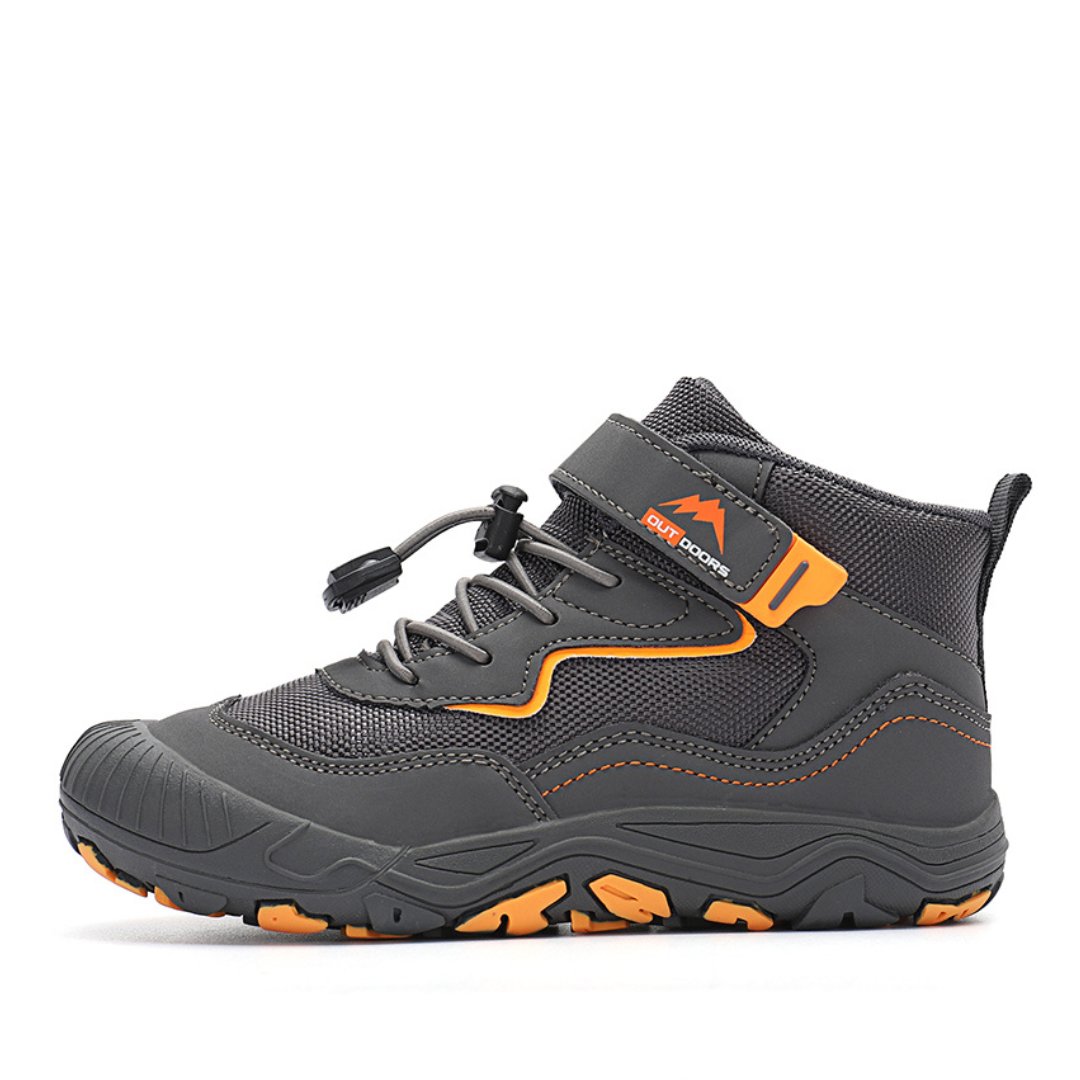 Running Pro Barefoot Shoes for Kids