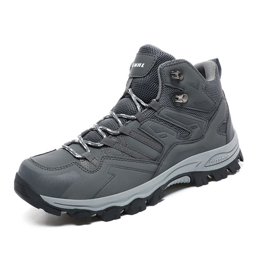 Sashay - orthopedic outdoor & hiking shoes