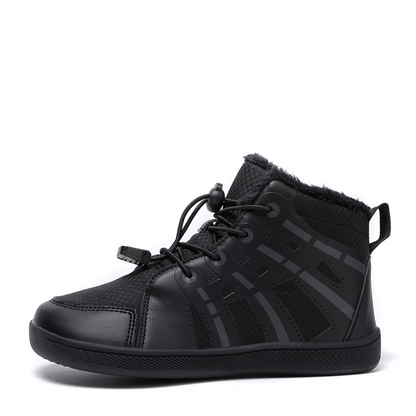 Bombo Kids Winter Barefoot Shoes