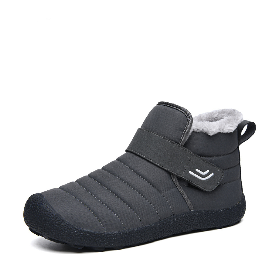 Ergonomic Outdoor Winter Boots
