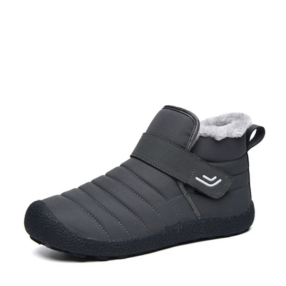 Ergonomic Outdoor Winter Boots