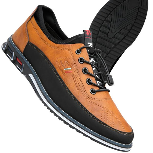 Oxford Orthopedic Shoes for Men