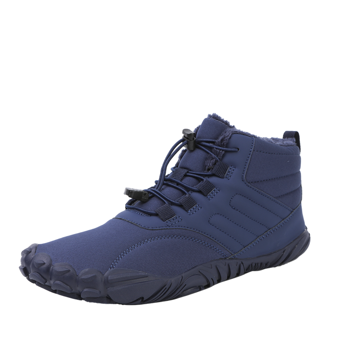 Pyra - Winter Waterproof barefoot shoes