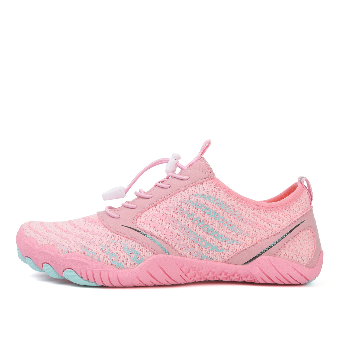 Feel Pro barefoot shoes