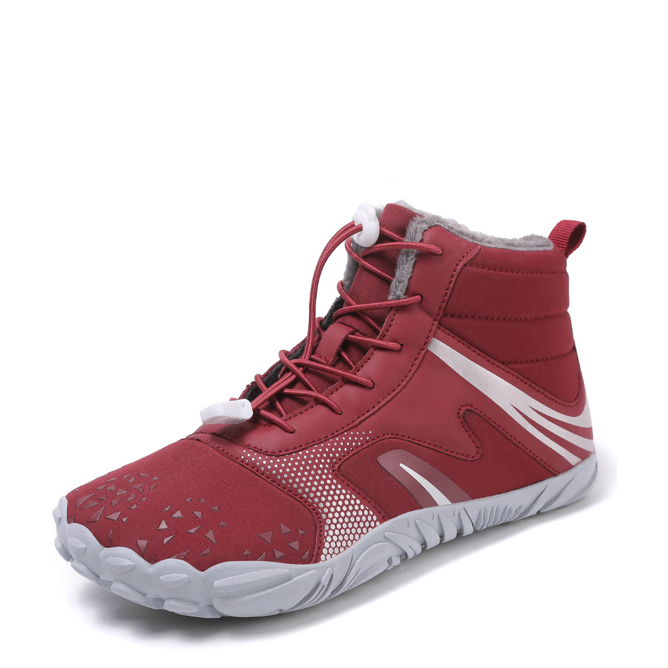 Shift Pro - Winter Barefoot Shoes