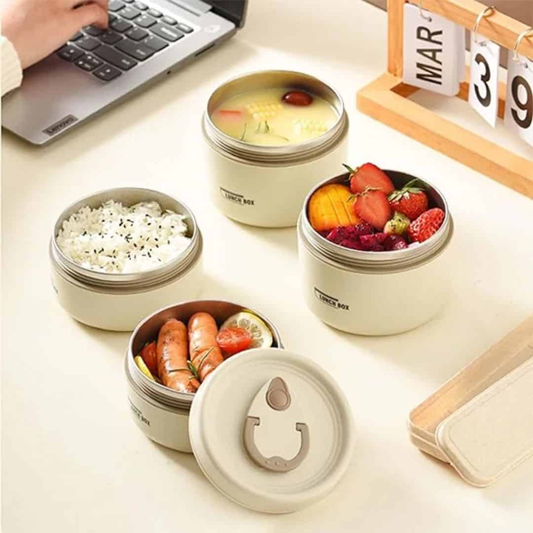 Choppler - Food Storage Box