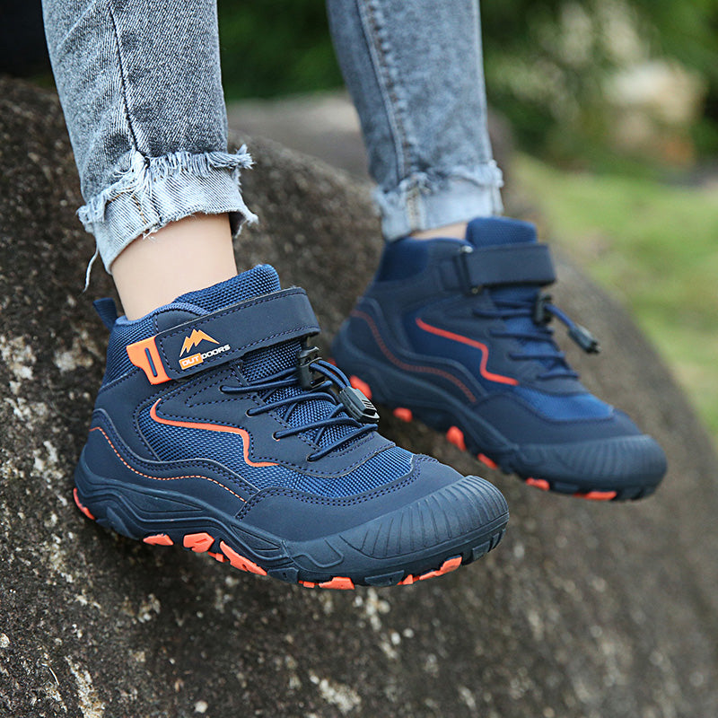 Running Pro Barefoot Shoes for Kids