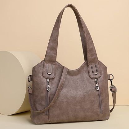 Wendy - Vegan Leather Handbag