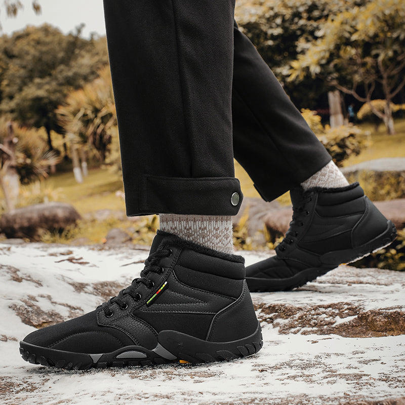 Trevor Pro - Winter Barefoot Shoes