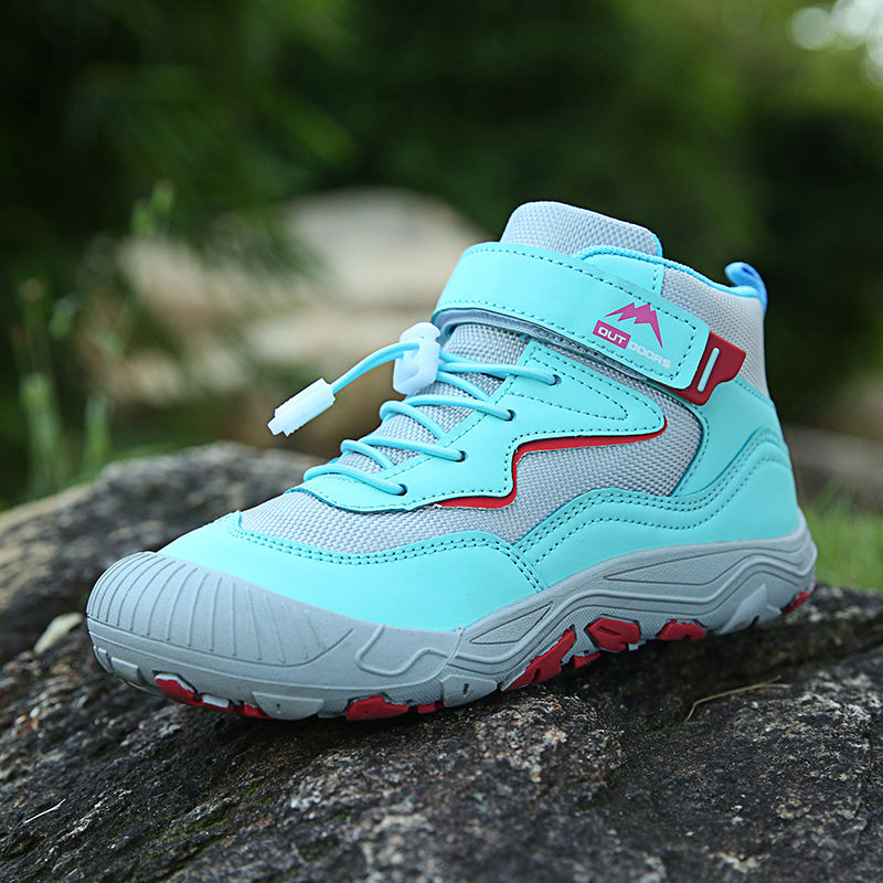 Running Pro Barefoot Shoes for Kids