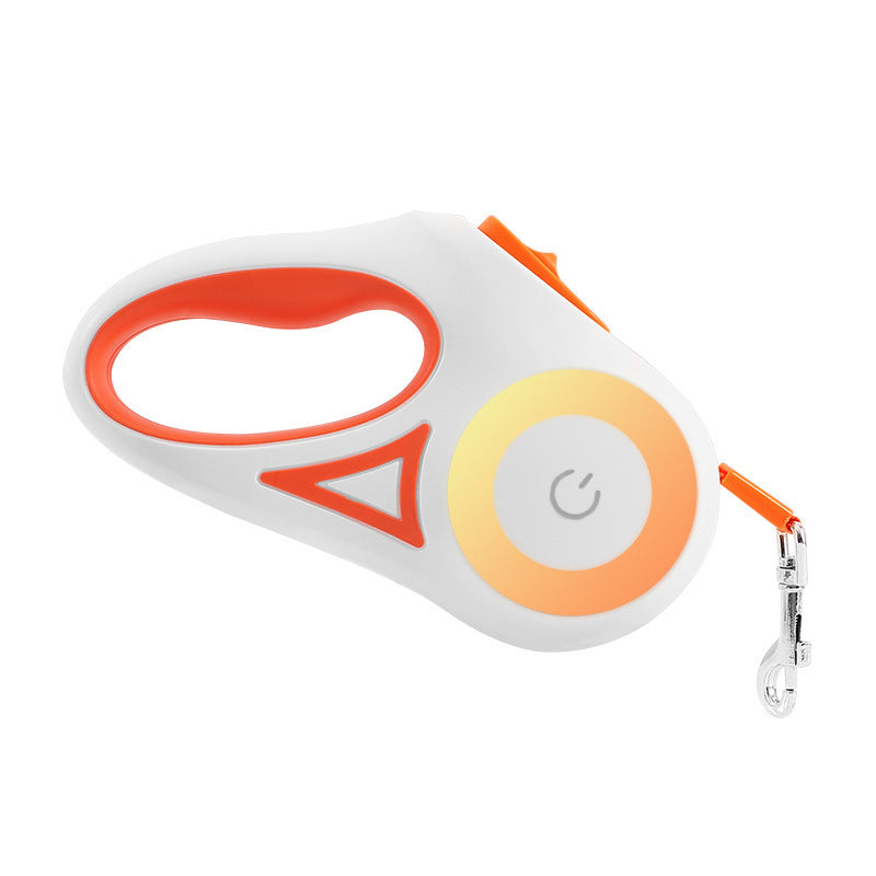 Mydogfirst - LED dog leash