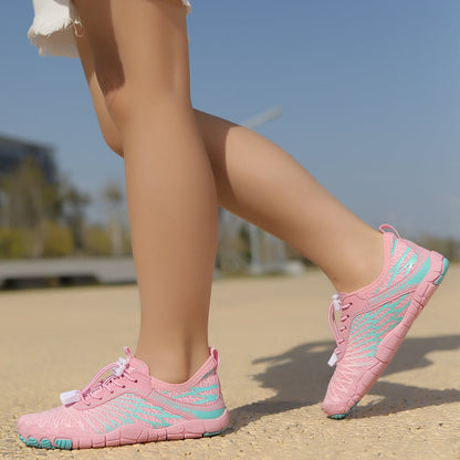 Move Pro Kids - Kids Barefoot Shoes