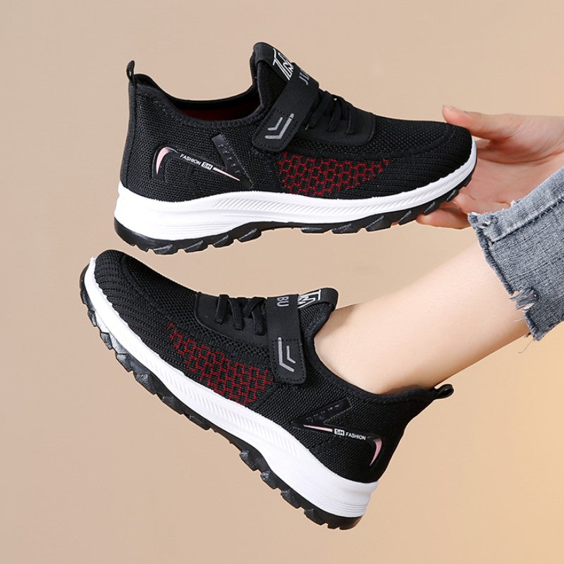 Ergonomic winter shoes