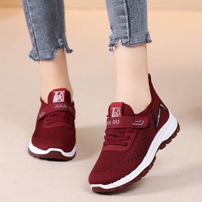 Ergonomic winter shoes