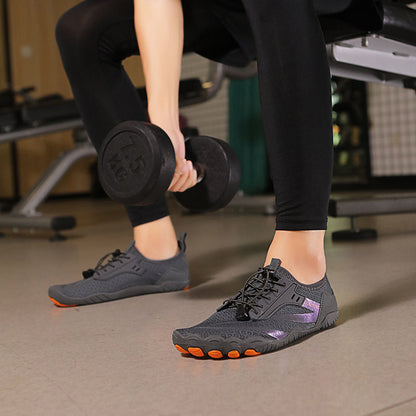Walk Pro Barefoot Shoes