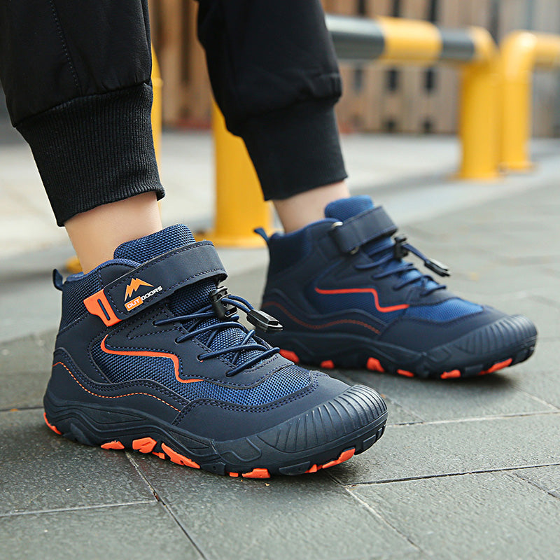 Running Pro Barefoot Shoes for Kids