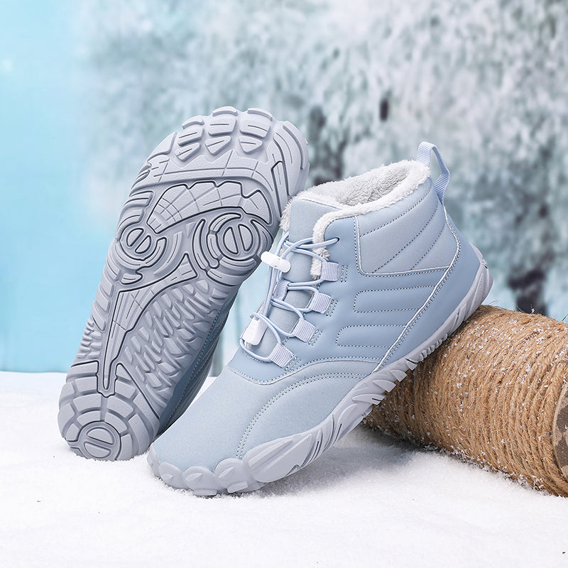 Pyra - Winter Waterproof barefoot shoes