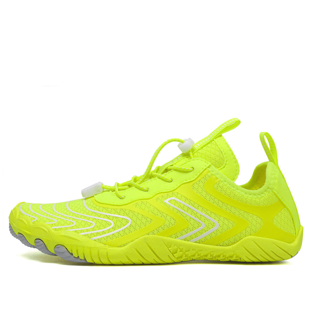 Active Fit barefoot shoes