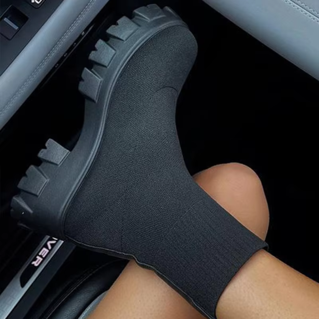 Bloomies - Stylish & Cozy Winter Shoes