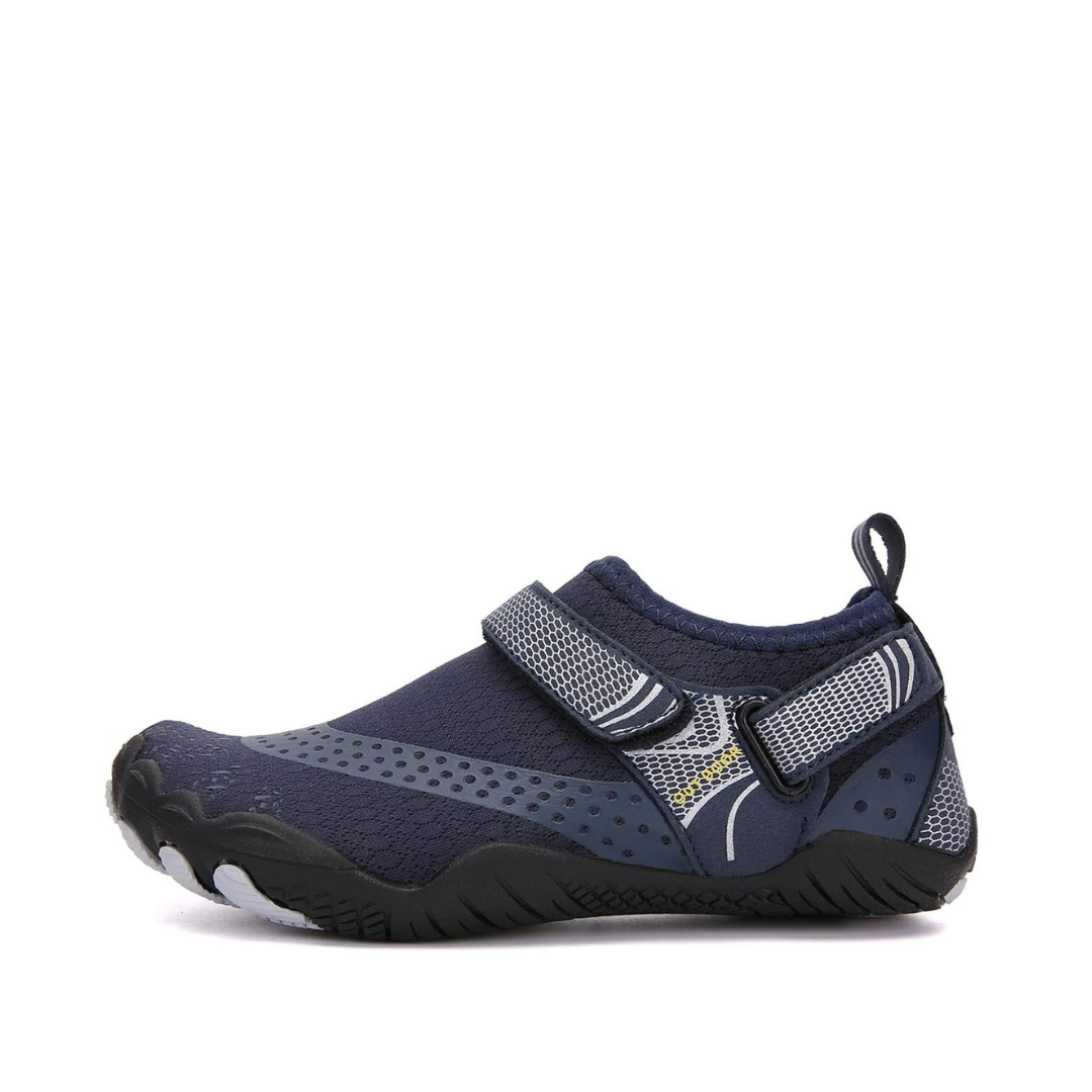 Barefoot water shoes for children