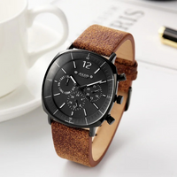 Black / Brown