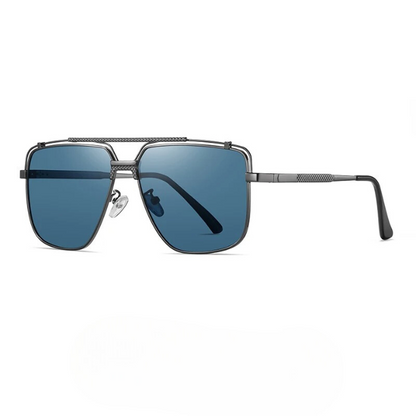 Maxwell's Visionary Shades