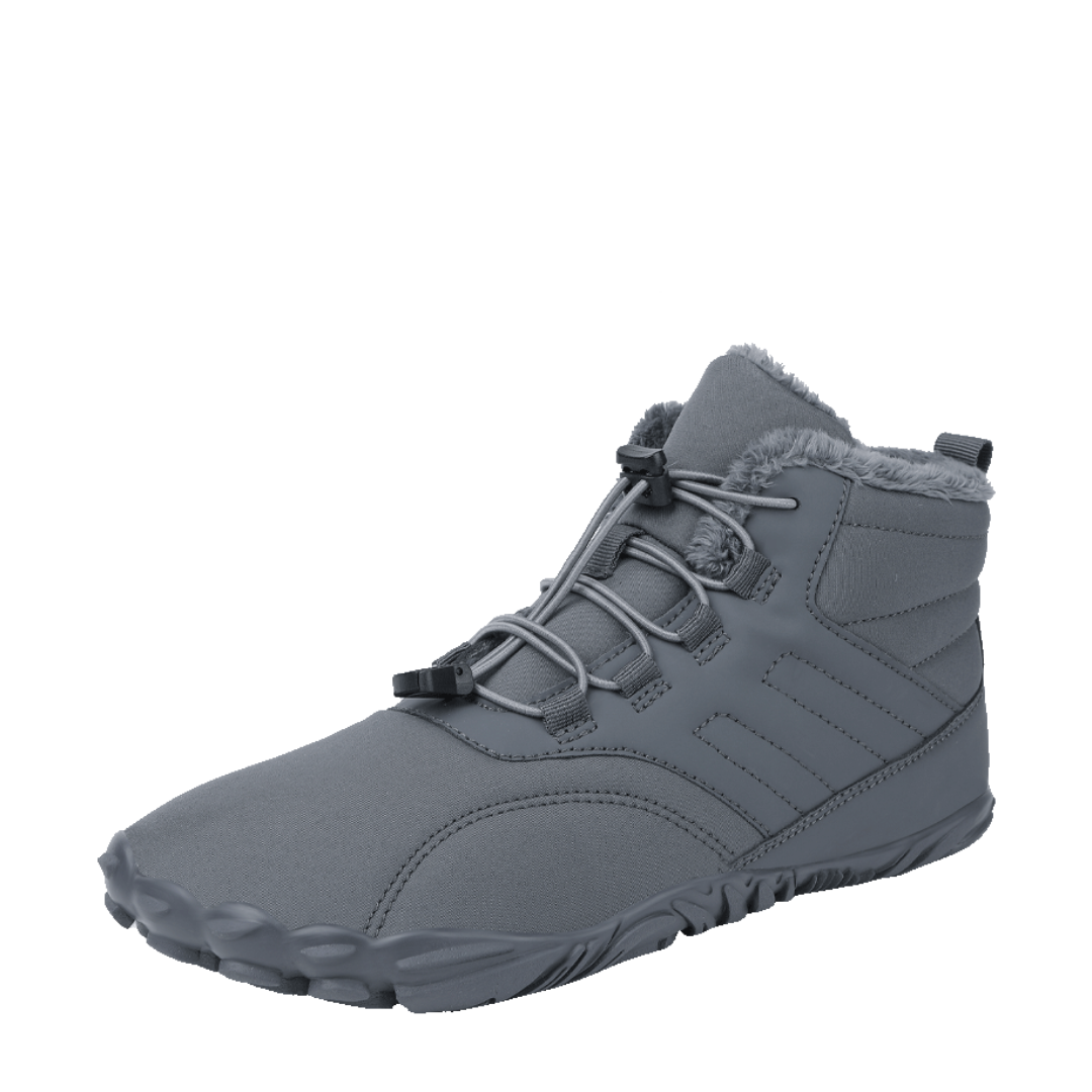 Pyra - Winter Waterproof barefoot shoes