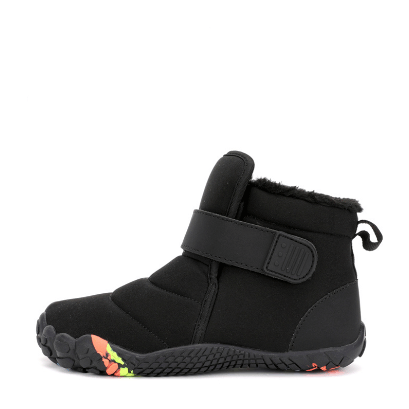 Roami Kids Winter Barefoot Shoes
