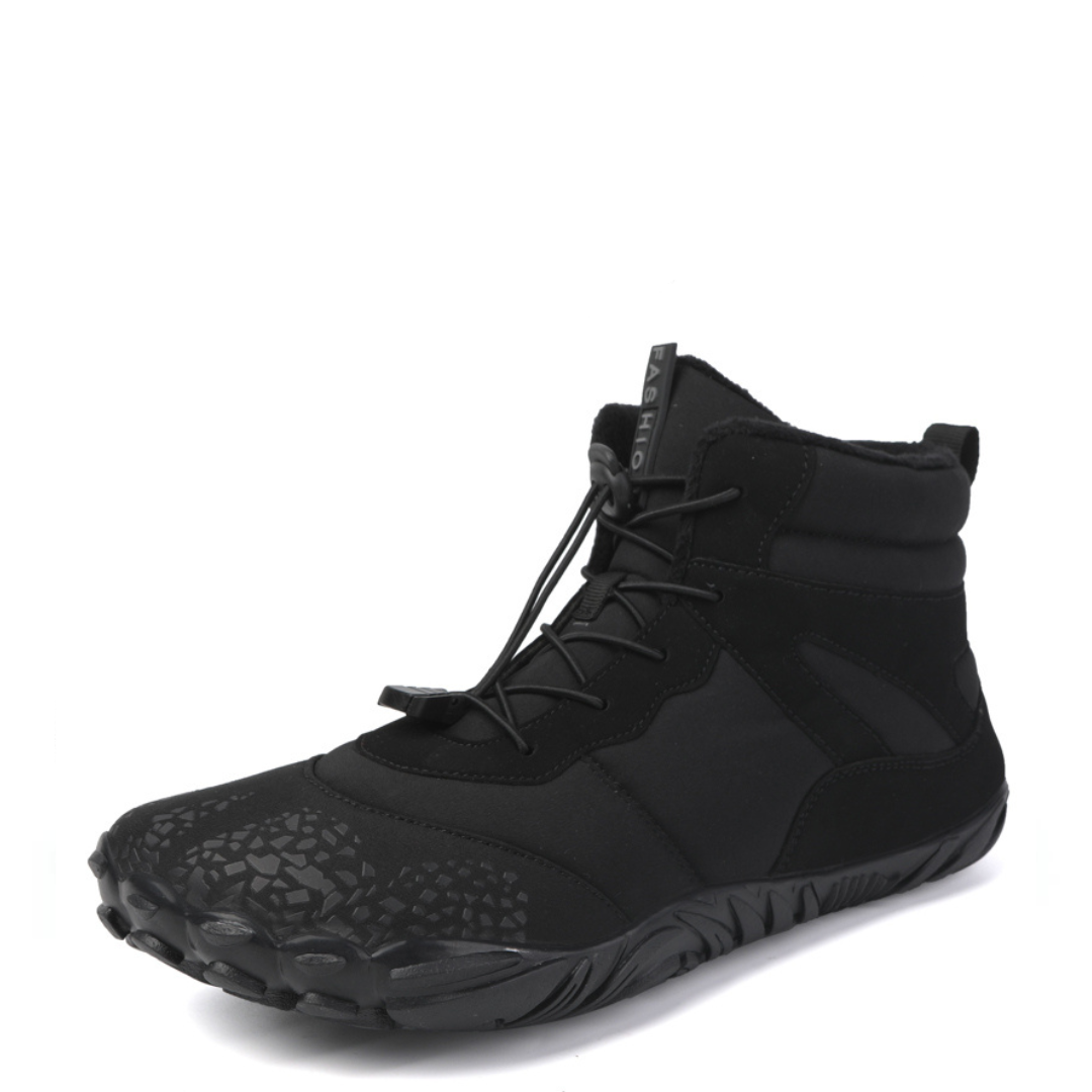 Marta - Winter Waterproof barefoot shoes