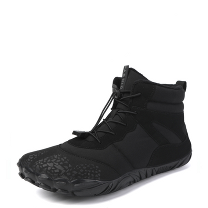 Marta - Winter Waterproof barefoot shoes