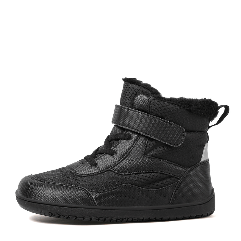 Wild Kids Winter Barefoot Shoes