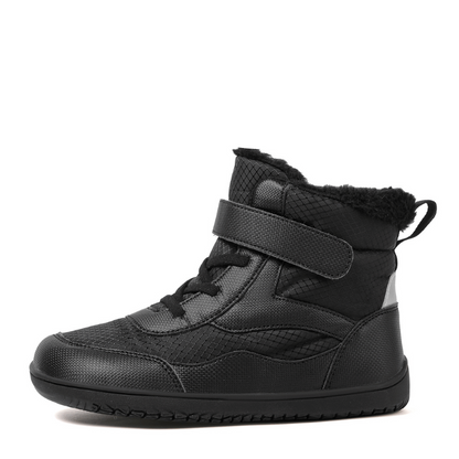Wild Kids Winter Barefoot Shoes