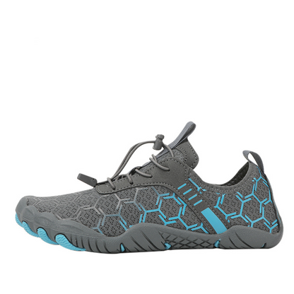 Feel Ease barefoot shoes