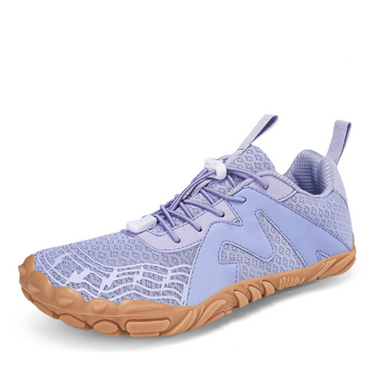 Mountain Pro Barefoot Shoes