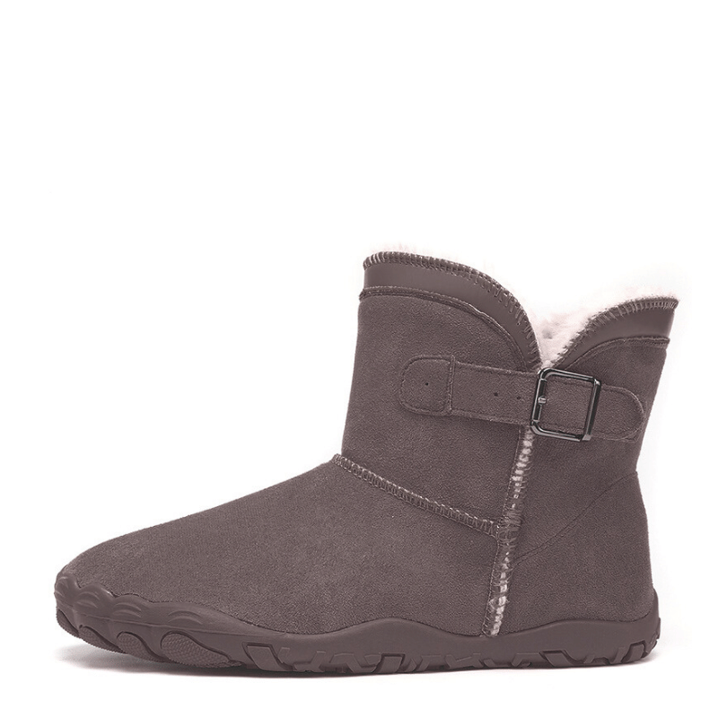 Puffy - Winter Barefoot Boots