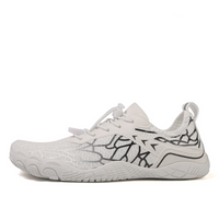 White Black