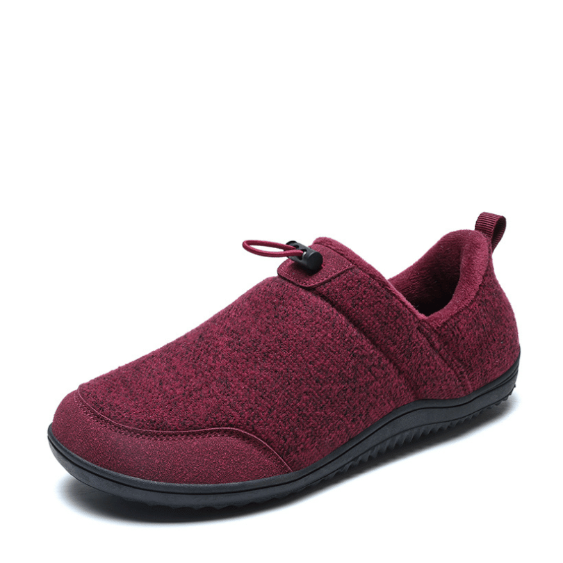 SlideFit - Winter Slippers