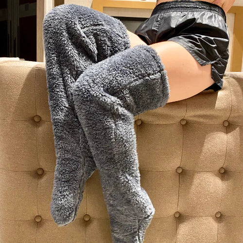 MySnuggs - Cozy Socks