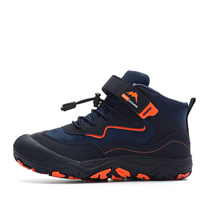 Running Pro Barefoot Shoes for Kids