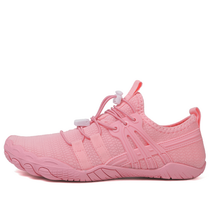 Flex 2.0 barefoot shoe