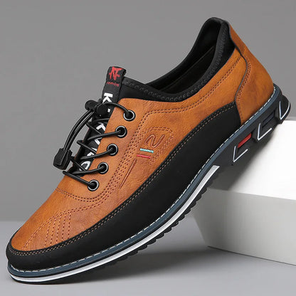 Oxford Orthopedic Shoes for Men