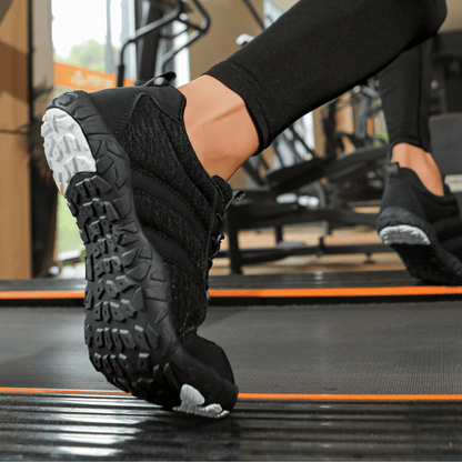 Naturtritt Barefoot Shoes