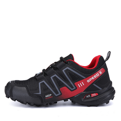 Climb Pro - orthopedic hiking boots