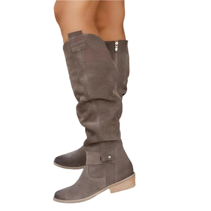 Aria - Women's Shoes Made of Premium Leather
