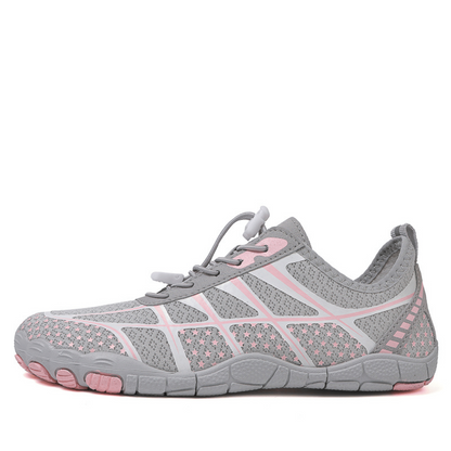 Chill Ease barefoot shoes