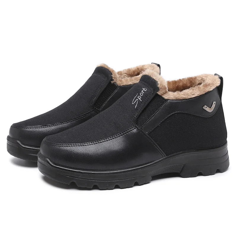 OrtoSko - Orthopedic shoes