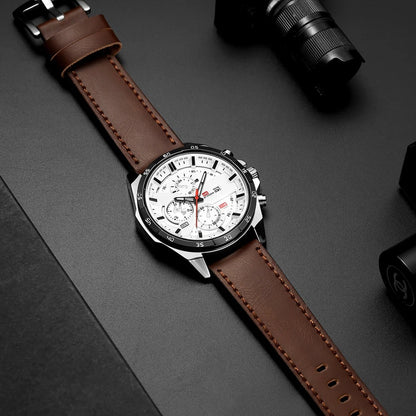 Maverick Chrono