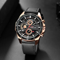 Blackout / Bronze